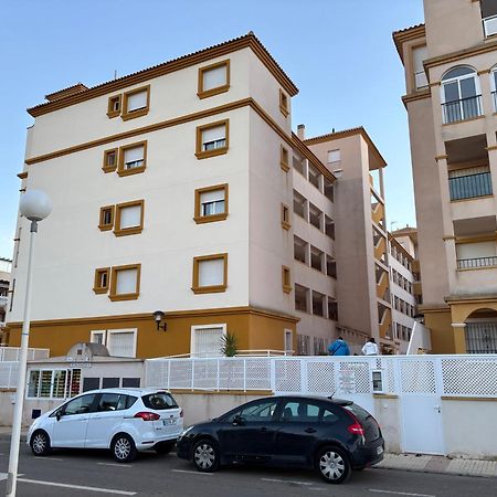 Atico Calblanque Apartment Mar de Cristal Luaran gambar